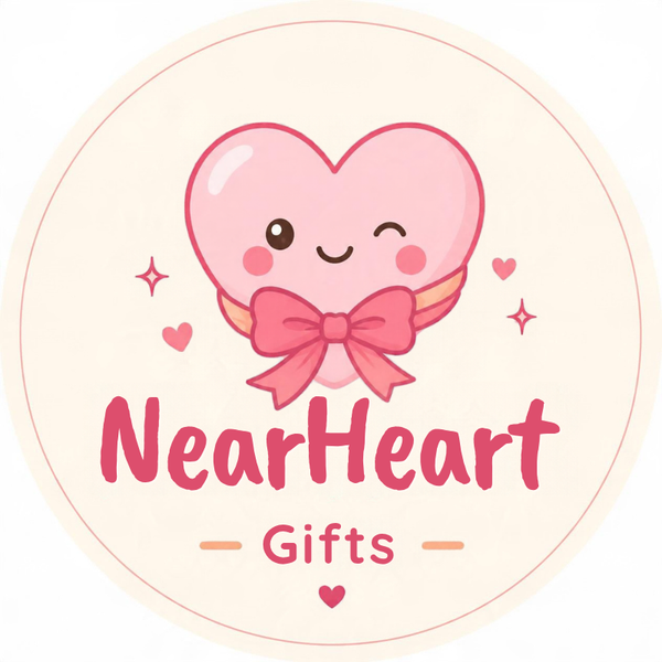 NearHeart Gifts logo